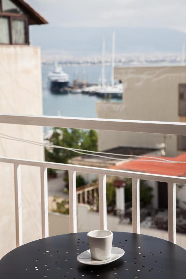 Amazing Apartment With View! Piraeus Exterior photo